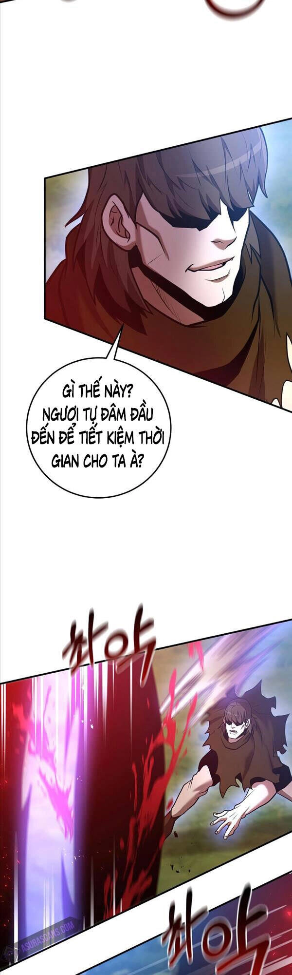 Thiên Tài Kiếm Thuật Của Gia Tộc Danh Giá Chapter 35 - 44