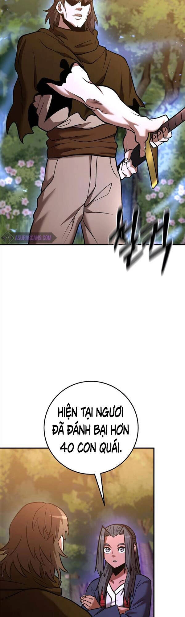 Thiên Tài Kiếm Thuật Của Gia Tộc Danh Giá Chapter 35 - 49