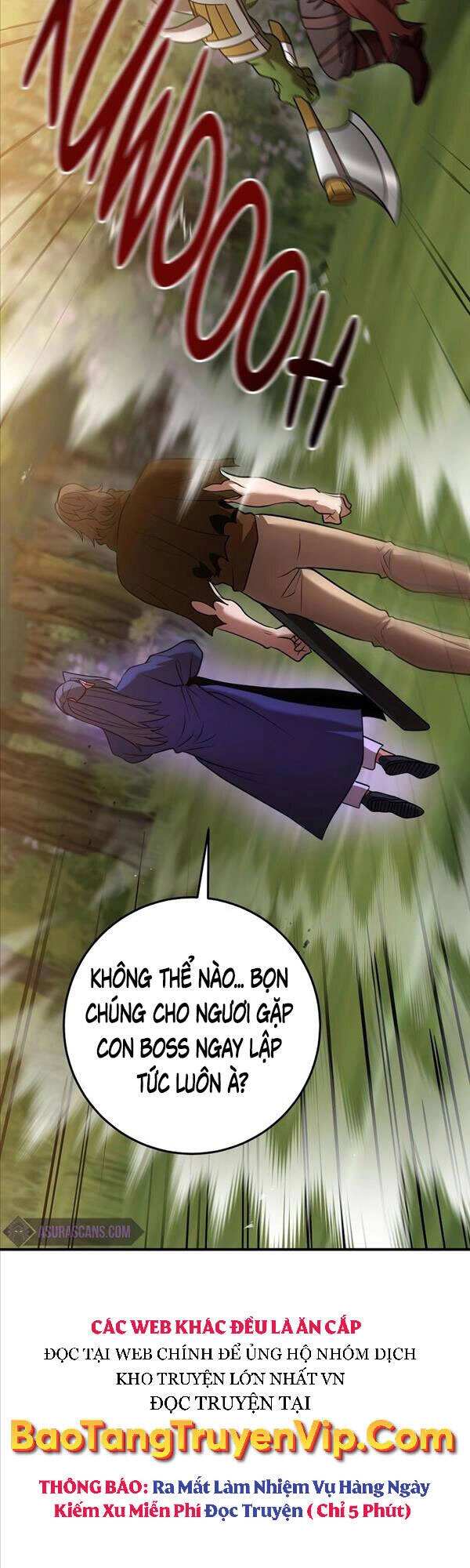 Thiên Tài Kiếm Thuật Của Gia Tộc Danh Giá Chapter 35 - 52