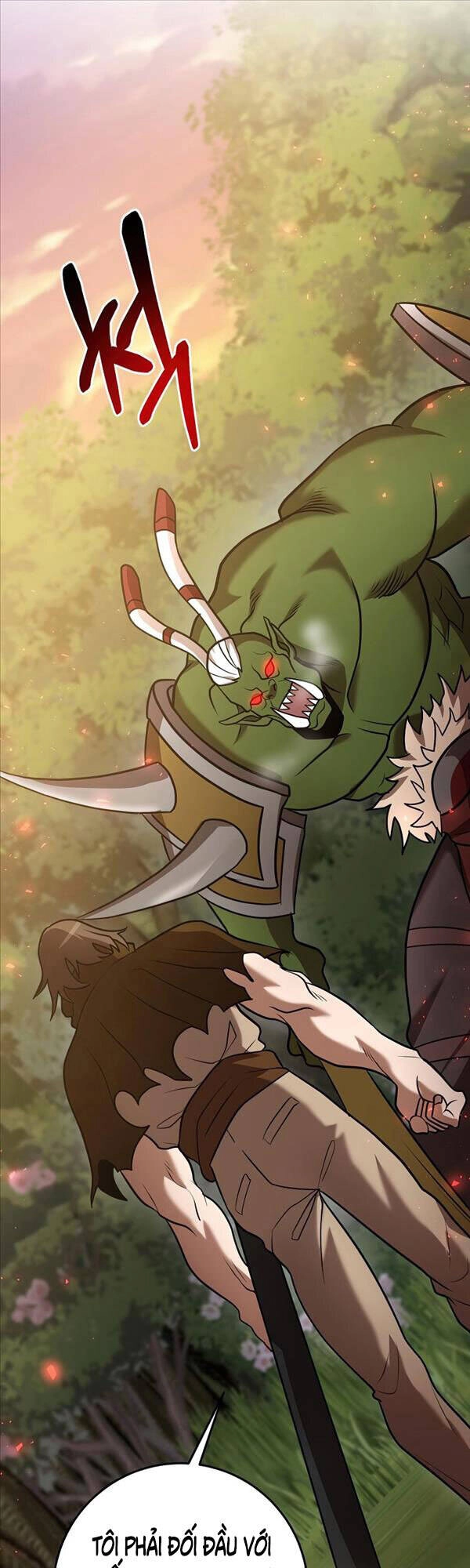 Thiên Tài Kiếm Thuật Của Gia Tộc Danh Giá Chapter 35 - 54