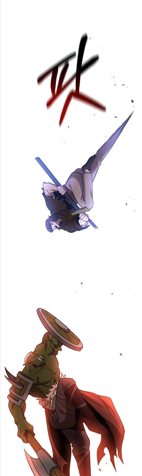 Thiên Tài Kiếm Thuật Của Gia Tộc Danh Giá Chapter 35 - 56