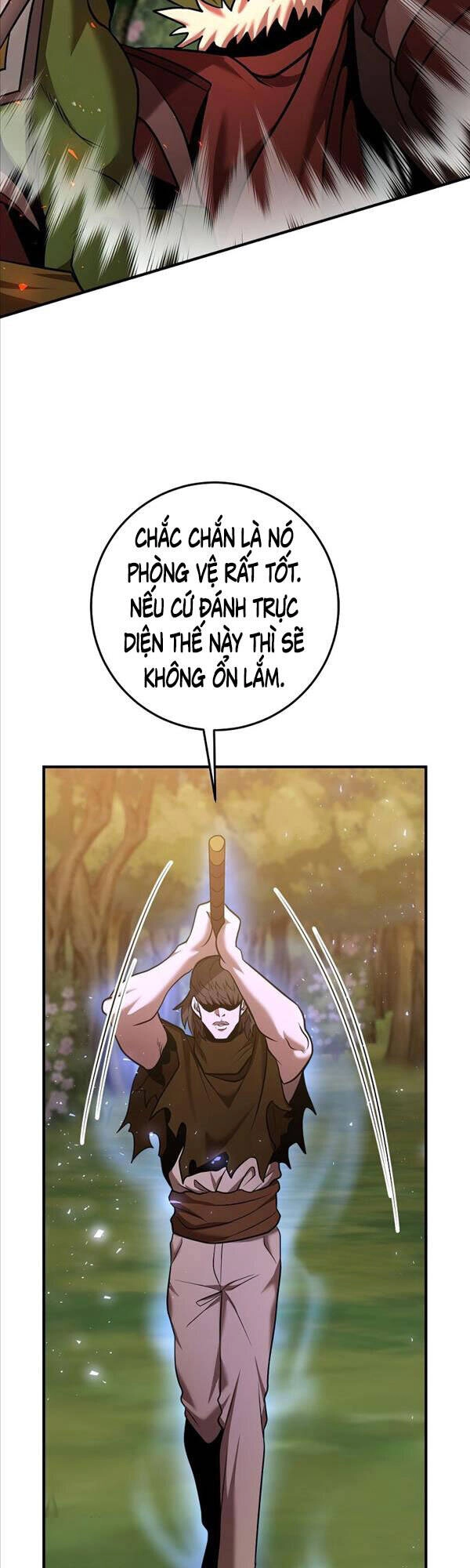 Thiên Tài Kiếm Thuật Của Gia Tộc Danh Giá Chapter 35 - 60