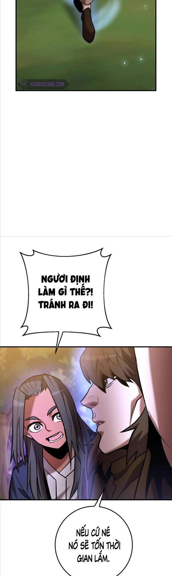 Thiên Tài Kiếm Thuật Của Gia Tộc Danh Giá Chapter 35 - 61