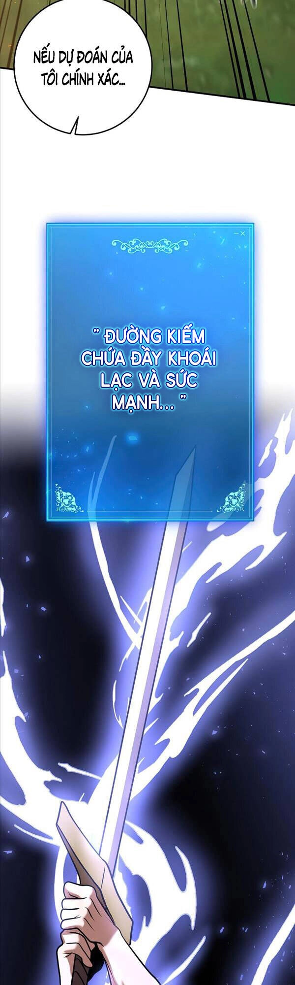 Thiên Tài Kiếm Thuật Của Gia Tộc Danh Giá Chapter 35 - 63