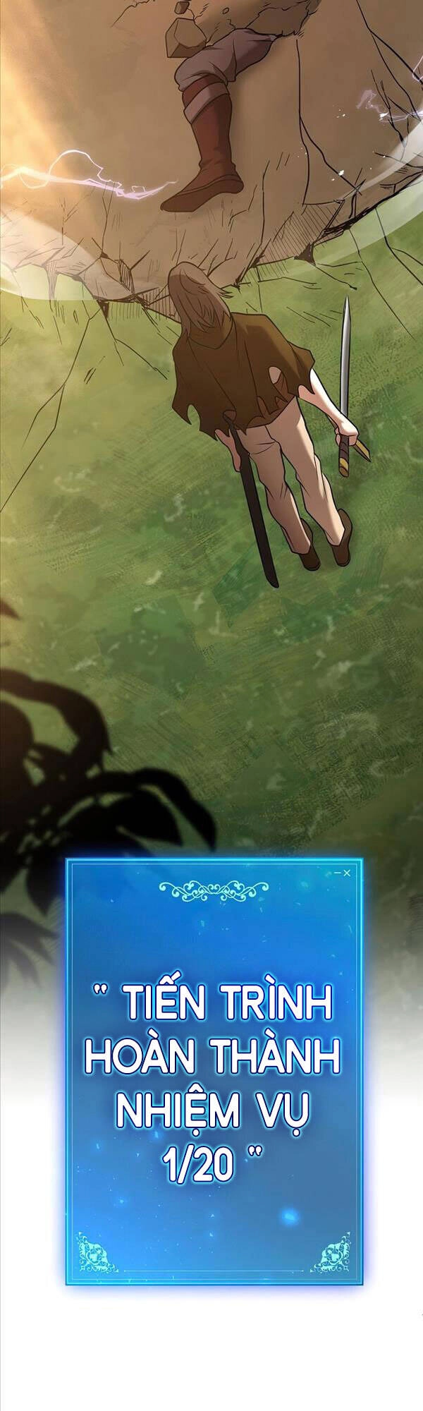 Thiên Tài Kiếm Thuật Của Gia Tộc Danh Giá Chapter 35 - 71