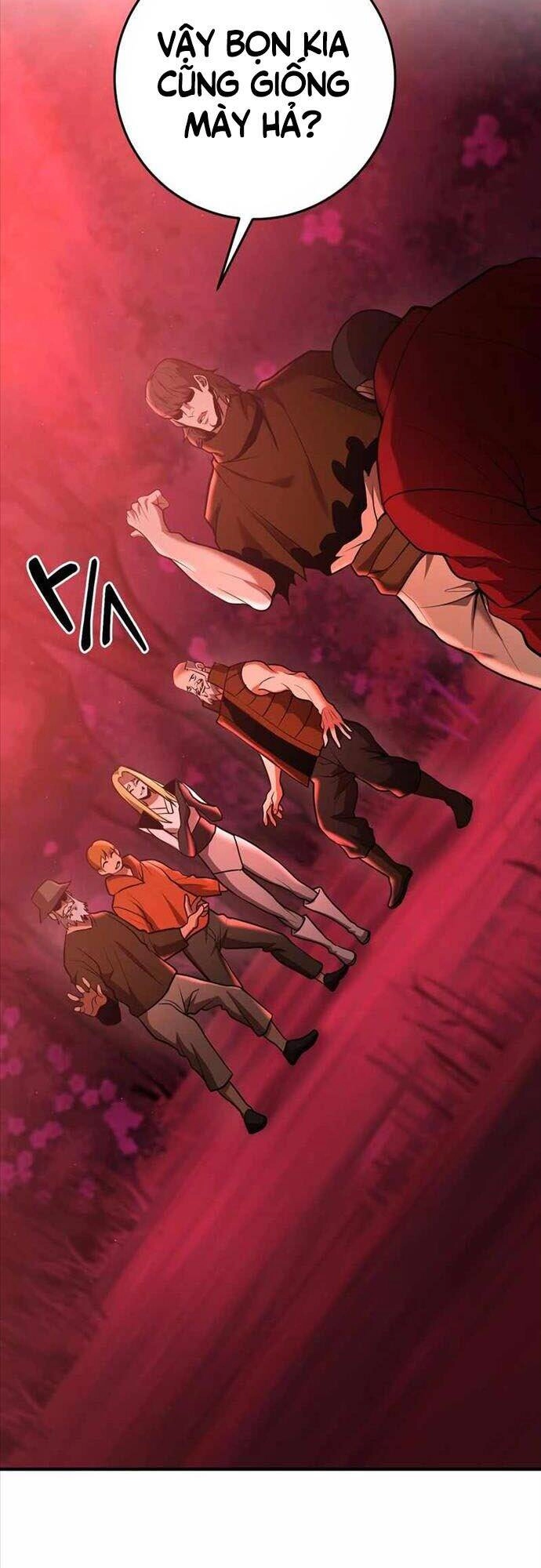 Thiên Tài Kiếm Thuật Của Gia Tộc Danh Giá Chapter 37 - 14