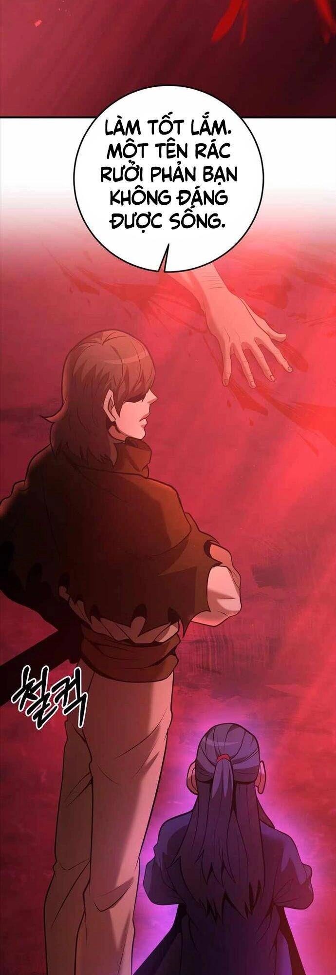 Thiên Tài Kiếm Thuật Của Gia Tộc Danh Giá Chapter 37 - 21