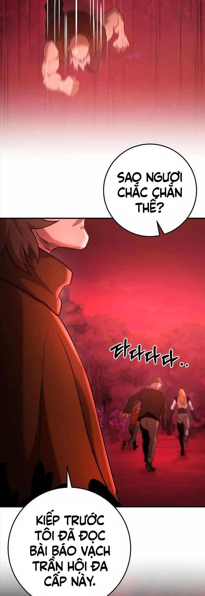 Thiên Tài Kiếm Thuật Của Gia Tộc Danh Giá Chapter 37 - 33