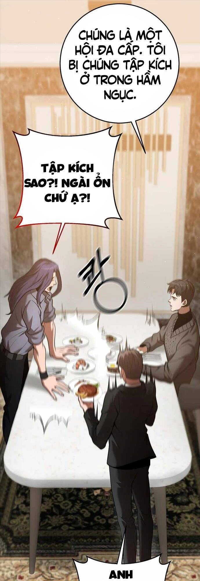 Thiên Tài Kiếm Thuật Của Gia Tộc Danh Giá Chapter 37 - 37