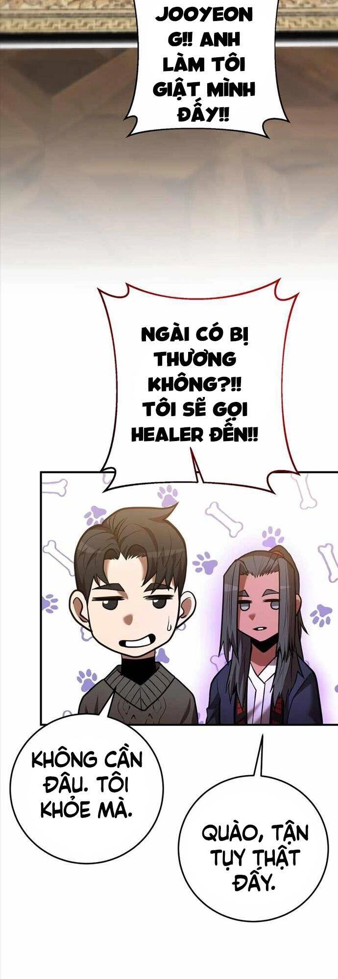 Thiên Tài Kiếm Thuật Của Gia Tộc Danh Giá Chapter 37 - 38