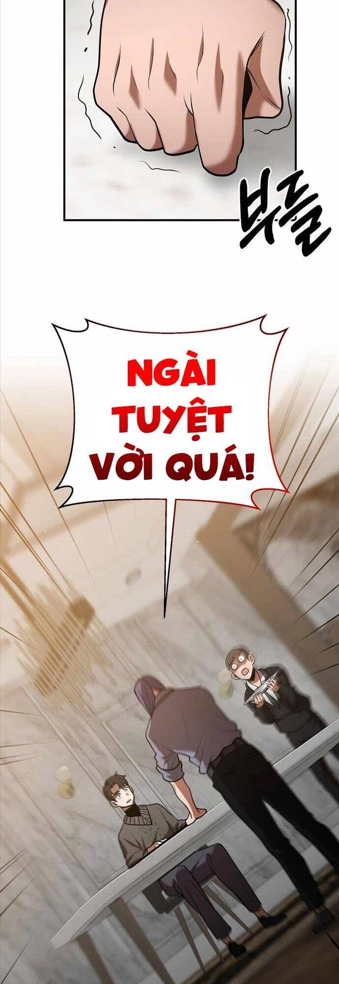 Thiên Tài Kiếm Thuật Của Gia Tộc Danh Giá Chapter 37 - 46