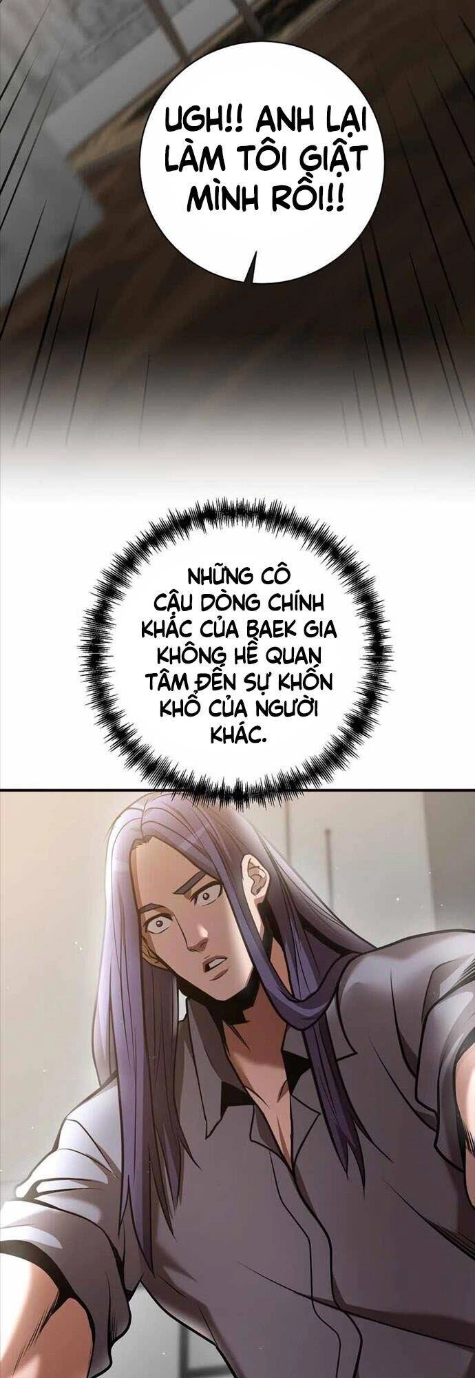 Thiên Tài Kiếm Thuật Của Gia Tộc Danh Giá Chapter 37 - 47