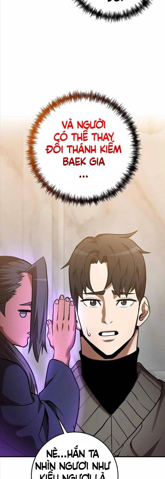 Thiên Tài Kiếm Thuật Của Gia Tộc Danh Giá Chapter 37 - 50