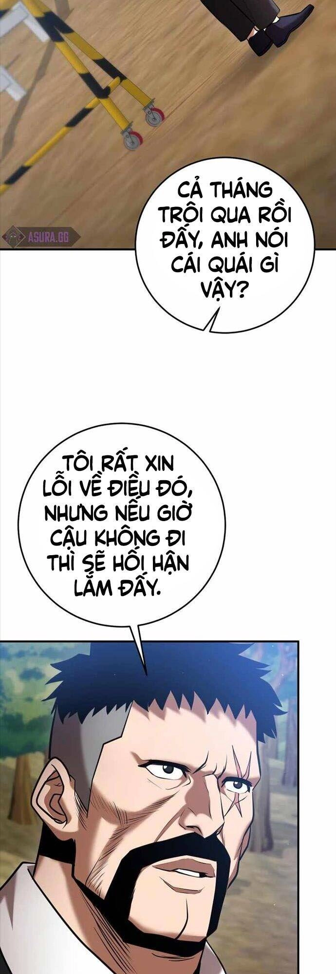 Thiên Tài Kiếm Thuật Của Gia Tộc Danh Giá Chapter 37 - 71