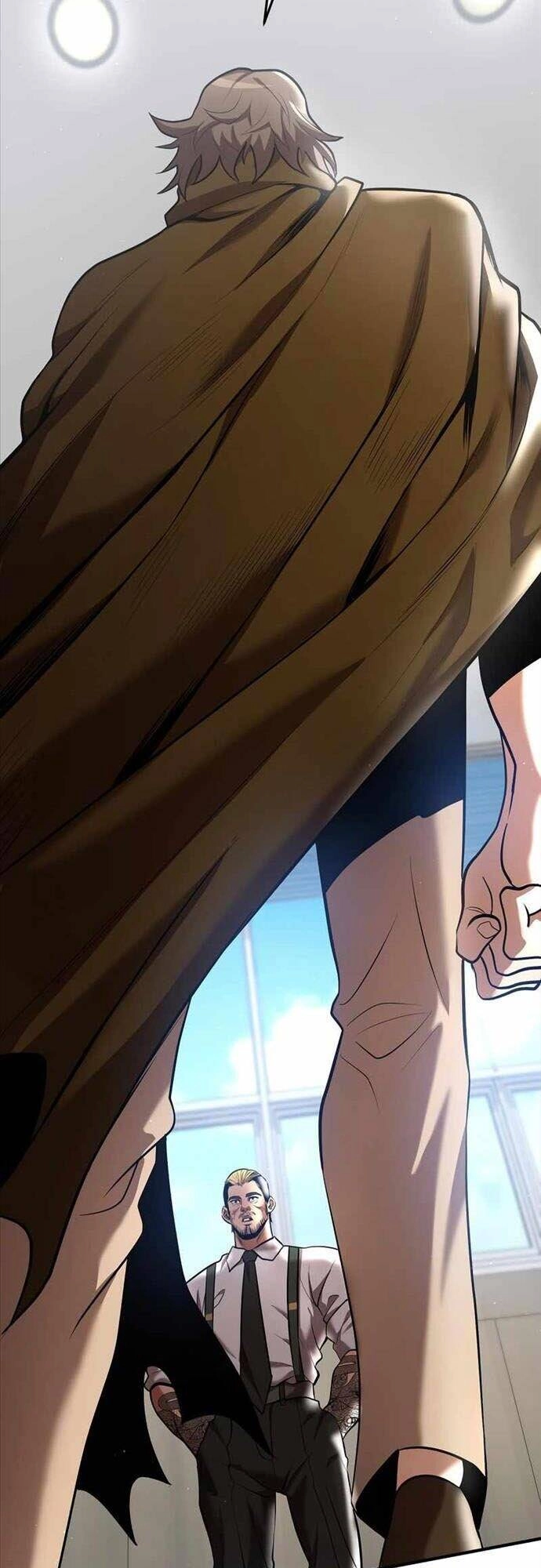 Thiên Tài Kiếm Thuật Của Gia Tộc Danh Giá Chapter 37 - 90