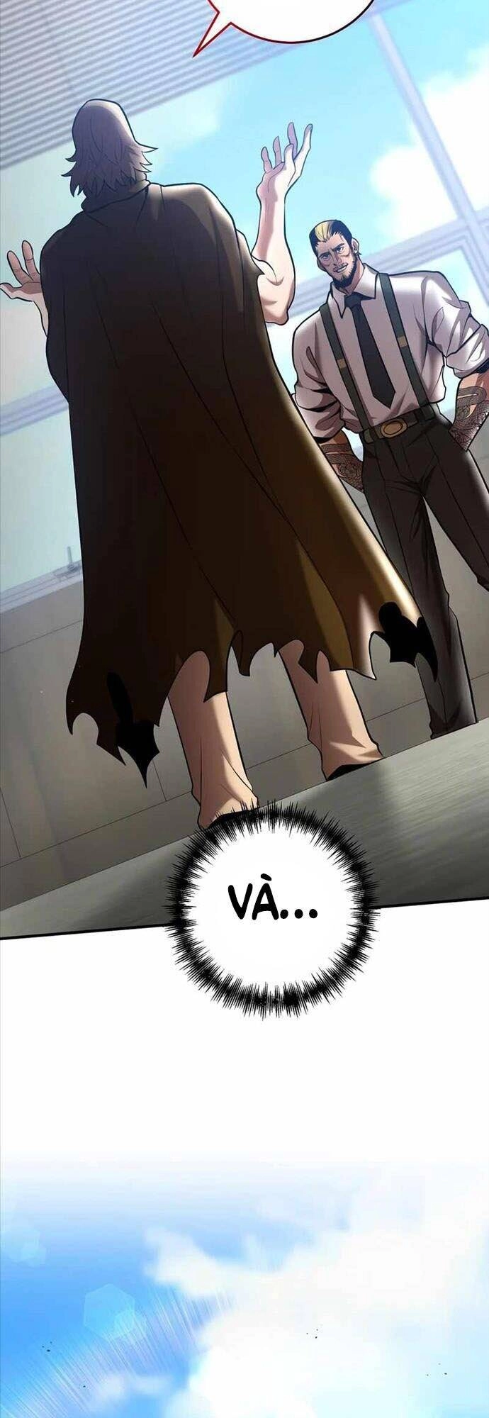 Thiên Tài Kiếm Thuật Của Gia Tộc Danh Giá Chapter 37 - 97