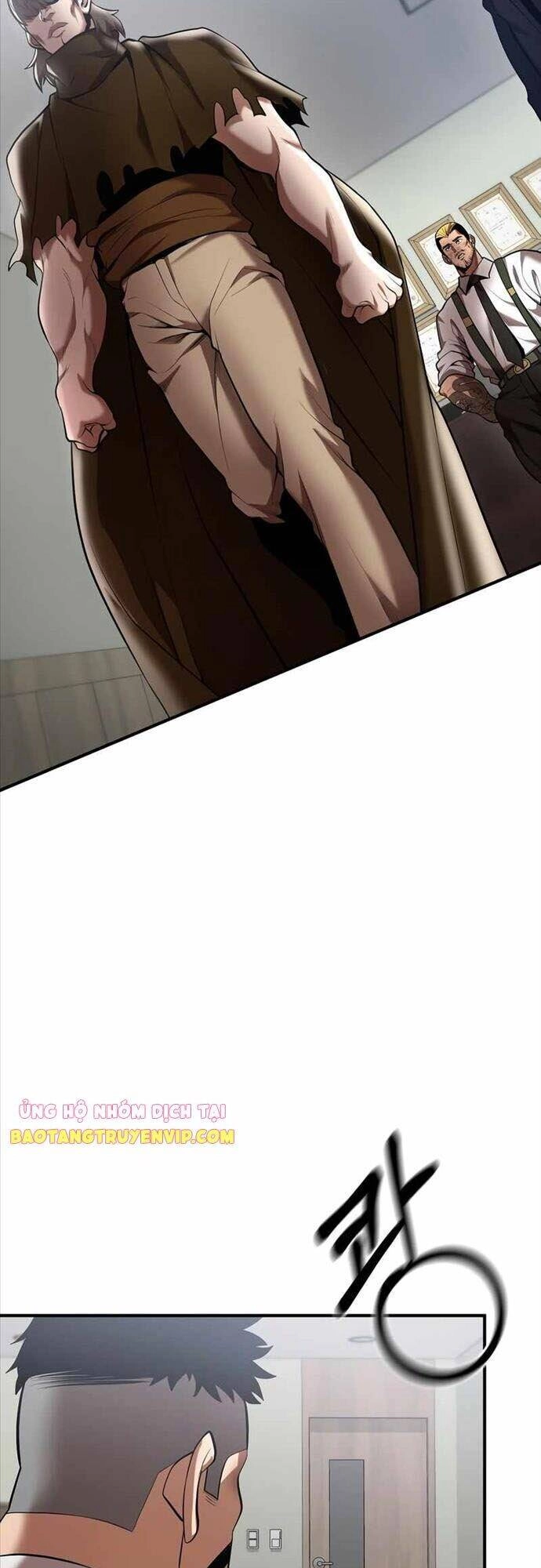 Thiên Tài Kiếm Thuật Của Gia Tộc Danh Giá Chapter 38 - 5