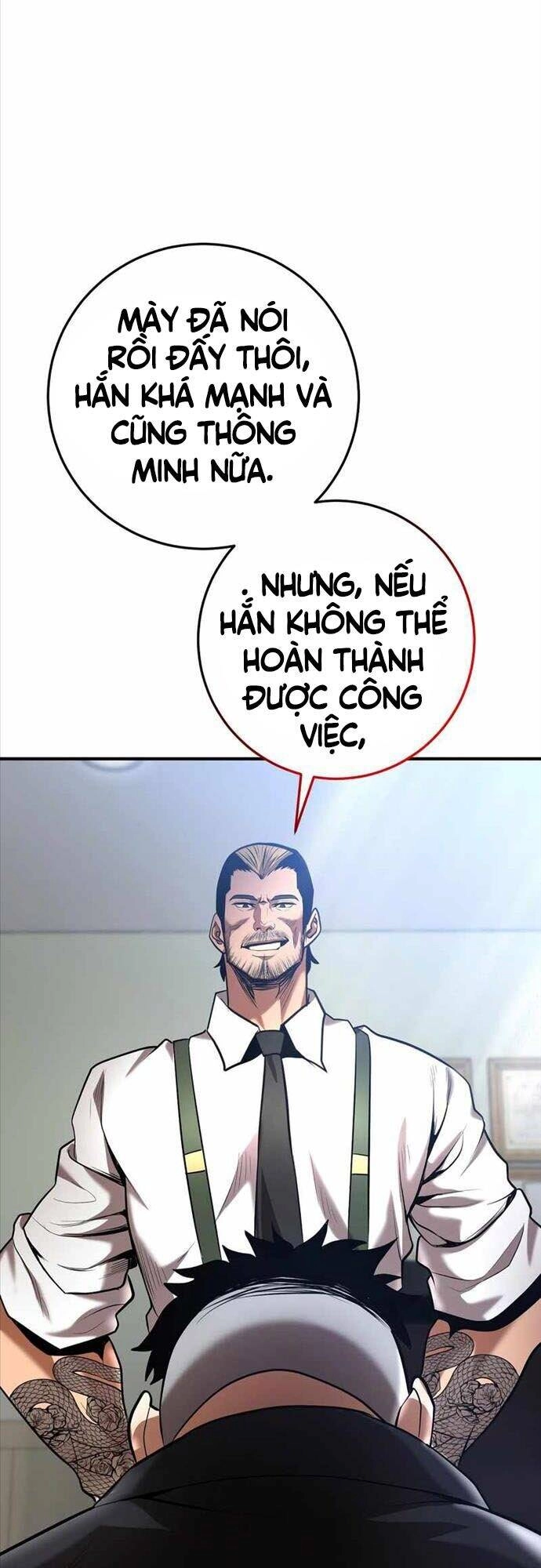 Thiên Tài Kiếm Thuật Của Gia Tộc Danh Giá Chapter 38 - 10