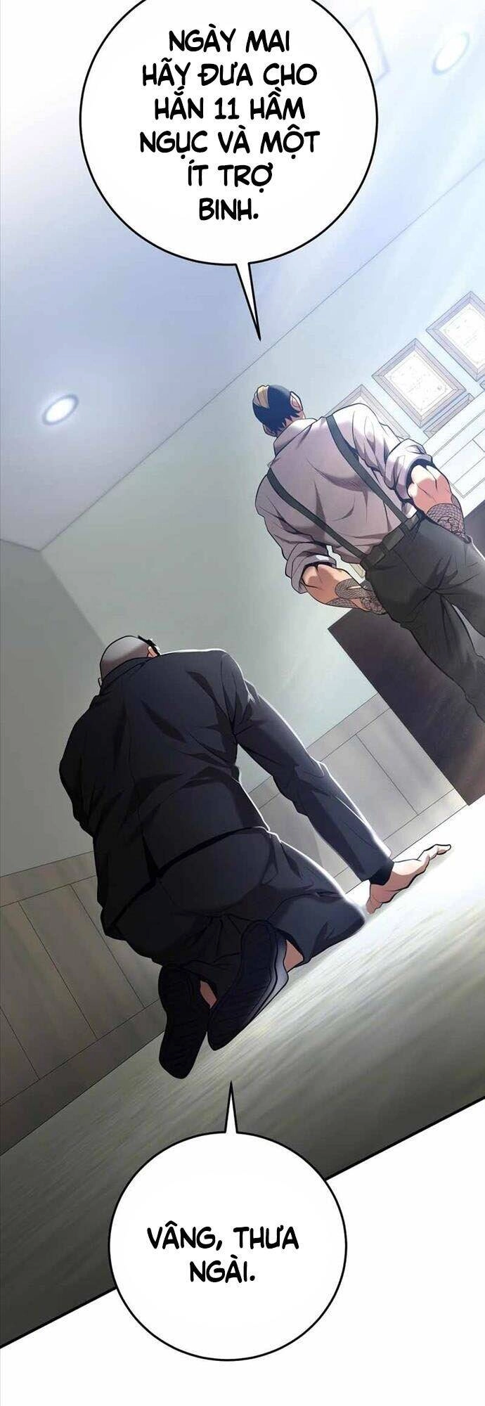 Thiên Tài Kiếm Thuật Của Gia Tộc Danh Giá Chapter 38 - 12