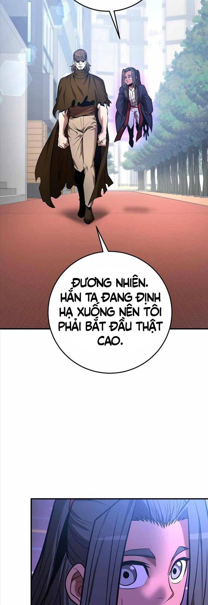 Thiên Tài Kiếm Thuật Của Gia Tộc Danh Giá Chapter 38 - 15