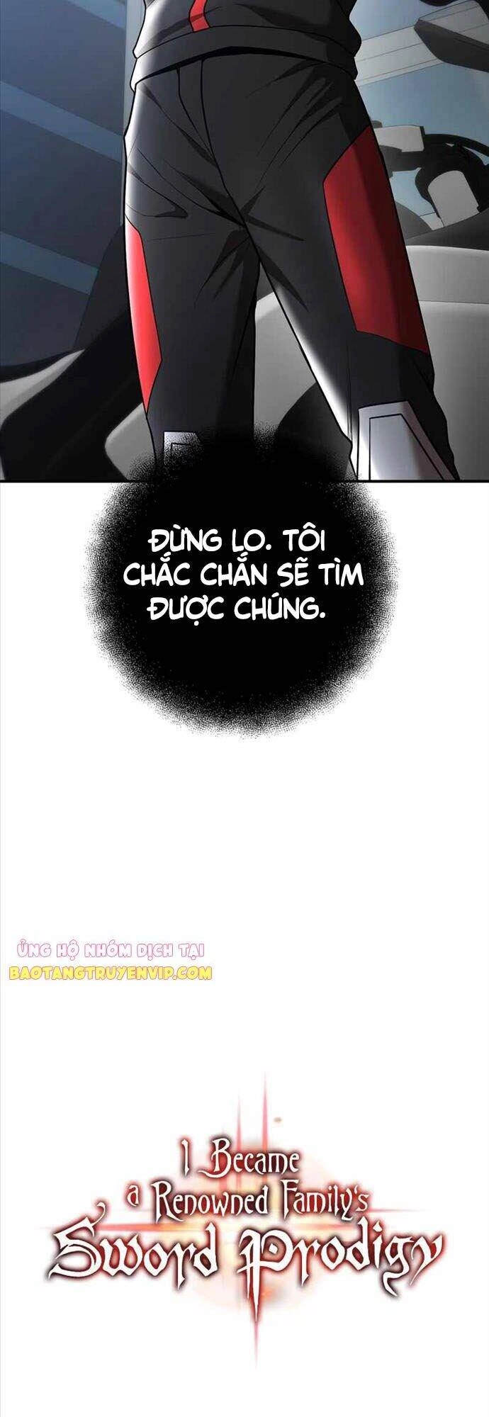 Thiên Tài Kiếm Thuật Của Gia Tộc Danh Giá Chapter 38 - 20