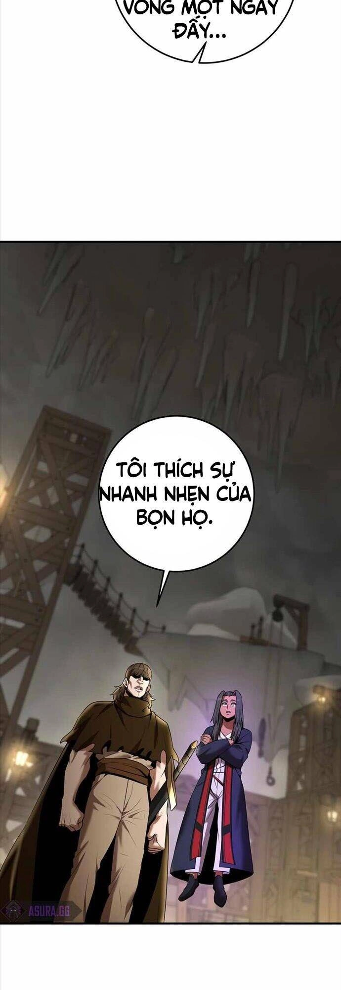 Thiên Tài Kiếm Thuật Của Gia Tộc Danh Giá Chapter 38 - 22