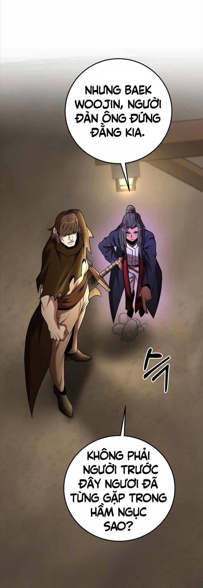 Thiên Tài Kiếm Thuật Của Gia Tộc Danh Giá Chapter 38 - 23