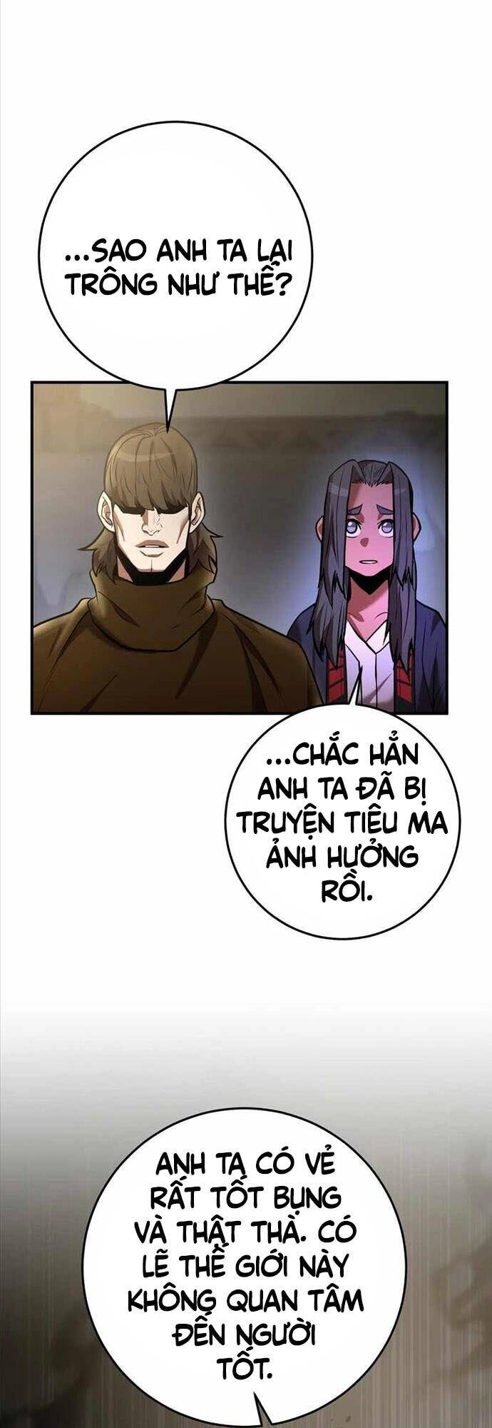 Thiên Tài Kiếm Thuật Của Gia Tộc Danh Giá Chapter 38 - 27