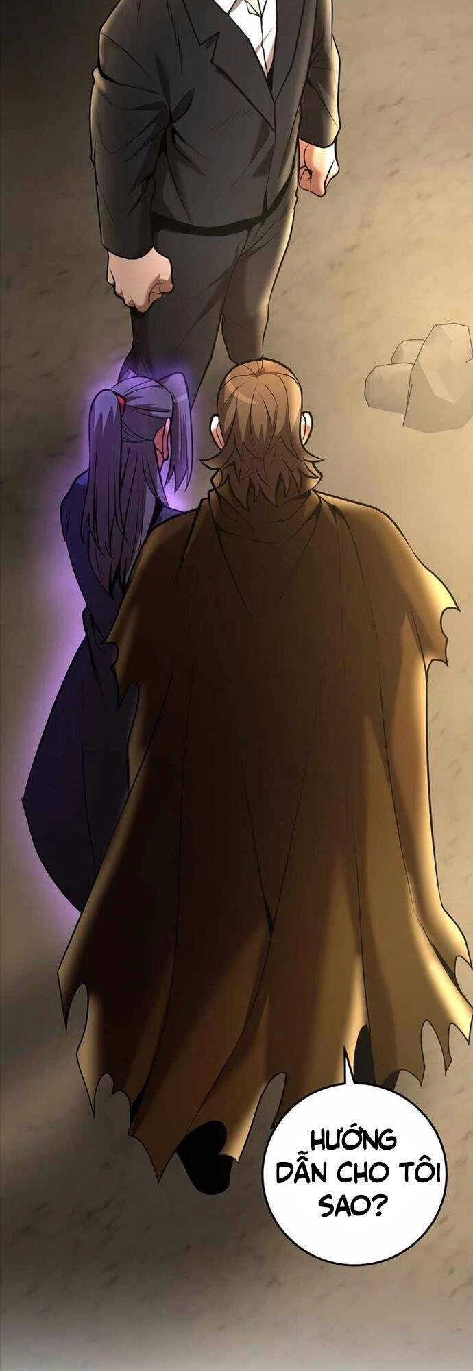 Thiên Tài Kiếm Thuật Của Gia Tộc Danh Giá Chapter 38 - 32