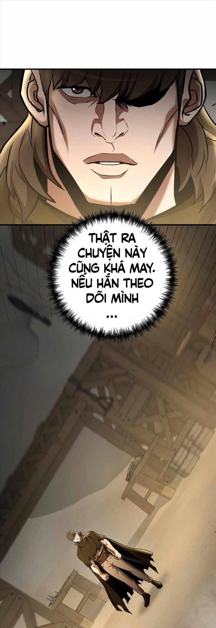 Thiên Tài Kiếm Thuật Của Gia Tộc Danh Giá Chapter 38 - 38