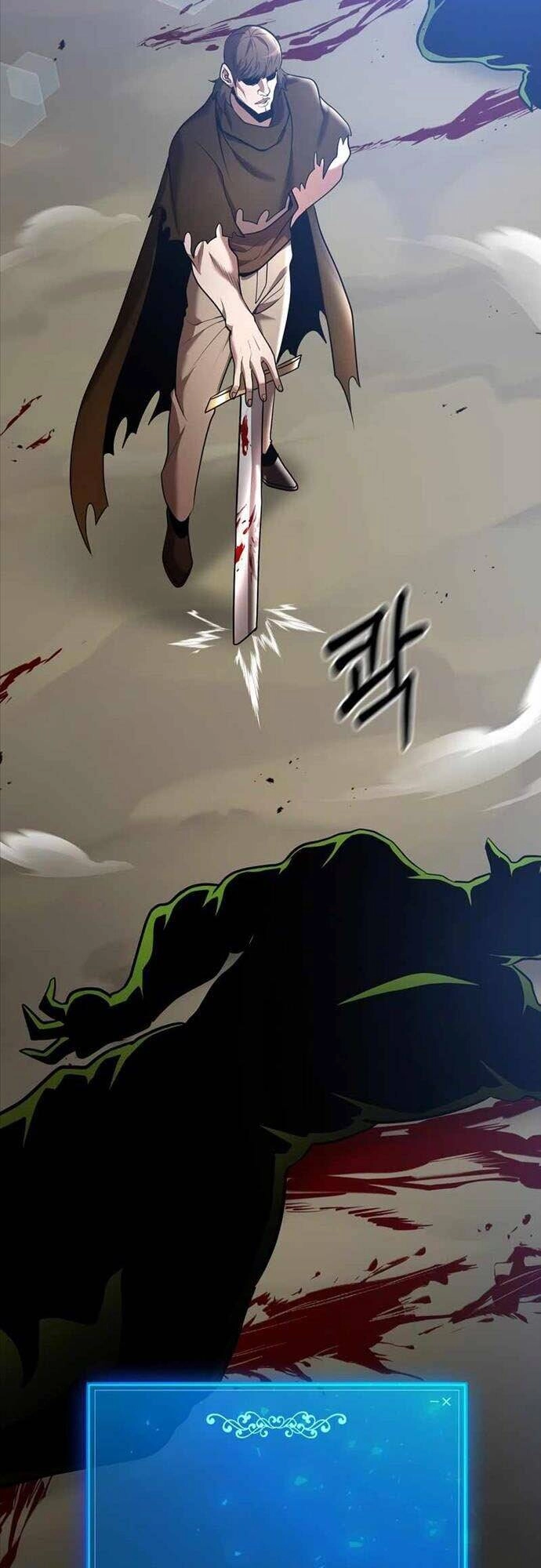 Thiên Tài Kiếm Thuật Của Gia Tộc Danh Giá Chapter 38 - 43