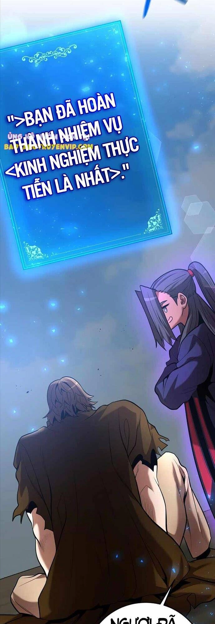 Thiên Tài Kiếm Thuật Của Gia Tộc Danh Giá Chapter 38 - 45