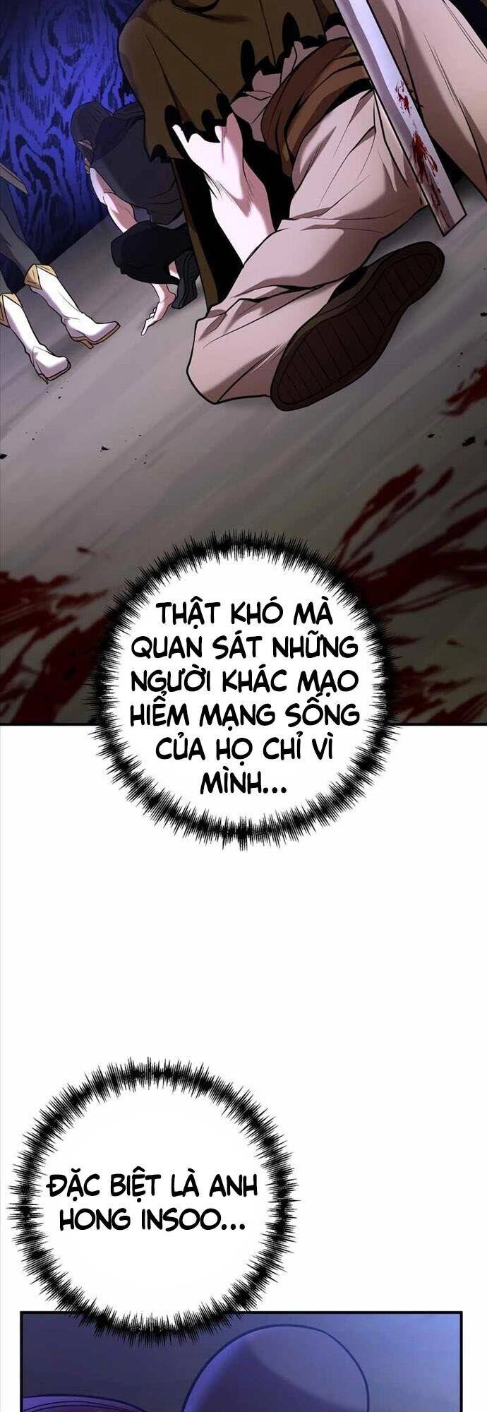 Thiên Tài Kiếm Thuật Của Gia Tộc Danh Giá Chapter 38 - 48