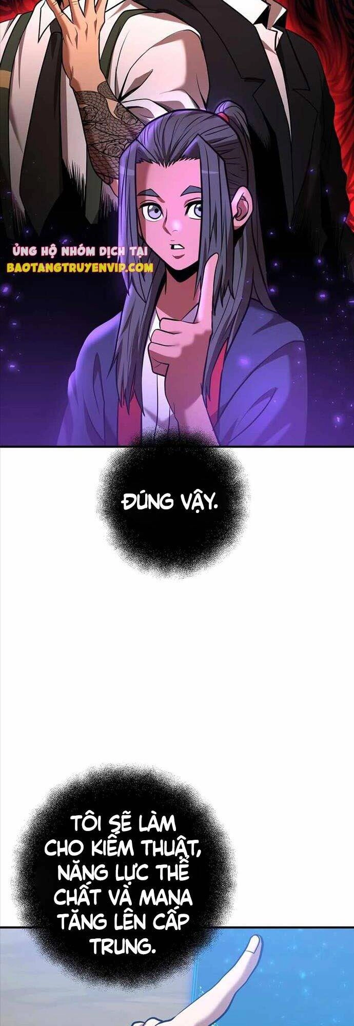 Thiên Tài Kiếm Thuật Của Gia Tộc Danh Giá Chapter 38 - 53