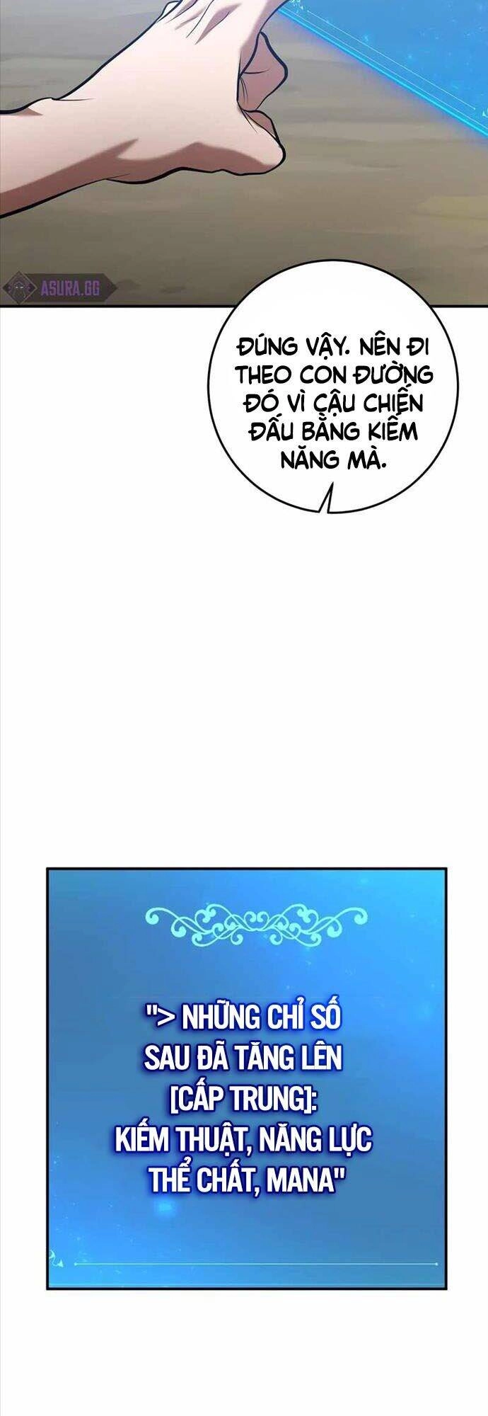 Thiên Tài Kiếm Thuật Của Gia Tộc Danh Giá Chapter 38 - 54