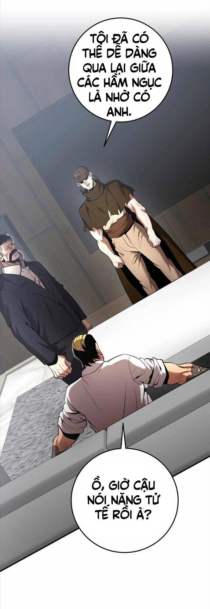 Thiên Tài Kiếm Thuật Của Gia Tộc Danh Giá Chapter 38 - 62