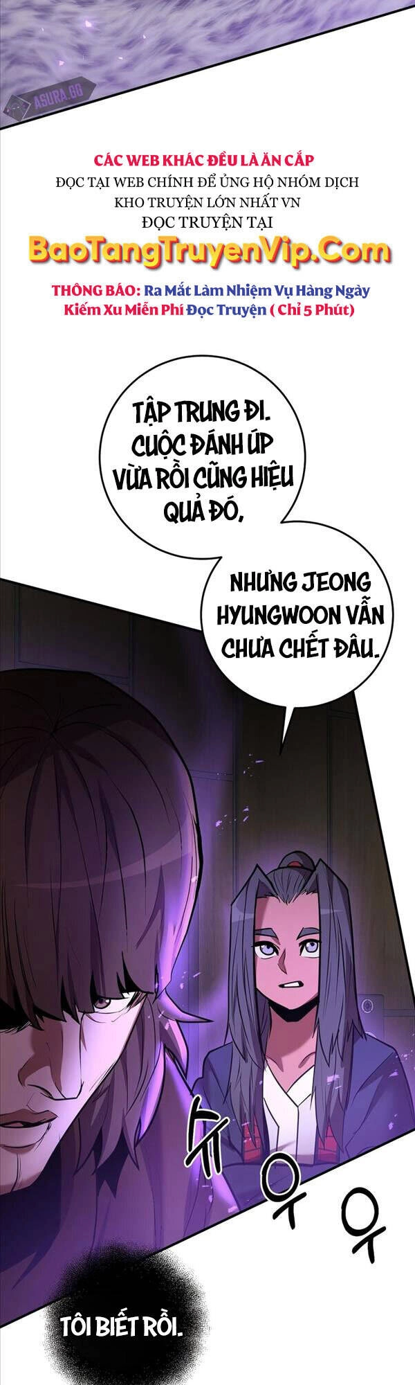 Thiên Tài Kiếm Thuật Của Gia Tộc Danh Giá Chapter 39 - 8