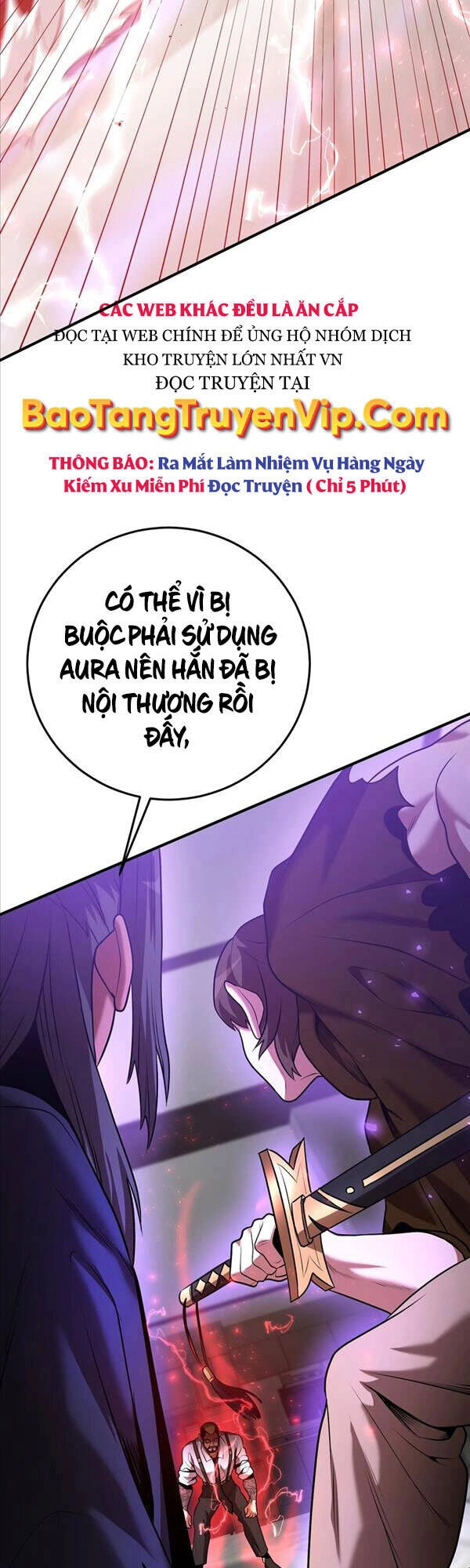 Thiên Tài Kiếm Thuật Của Gia Tộc Danh Giá Chapter 39 - 20