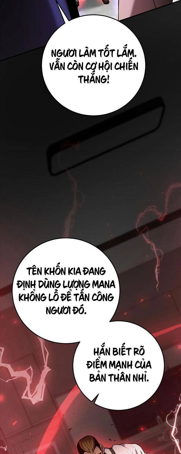 Thiên Tài Kiếm Thuật Của Gia Tộc Danh Giá Chapter 39 - 21