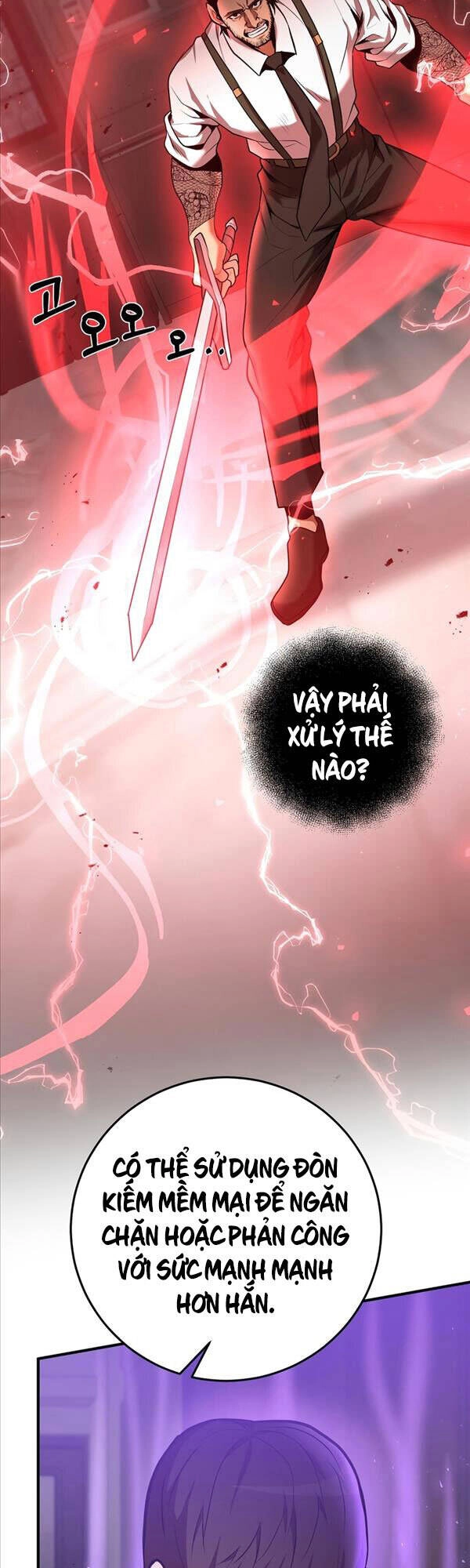 Thiên Tài Kiếm Thuật Của Gia Tộc Danh Giá Chapter 39 - 22