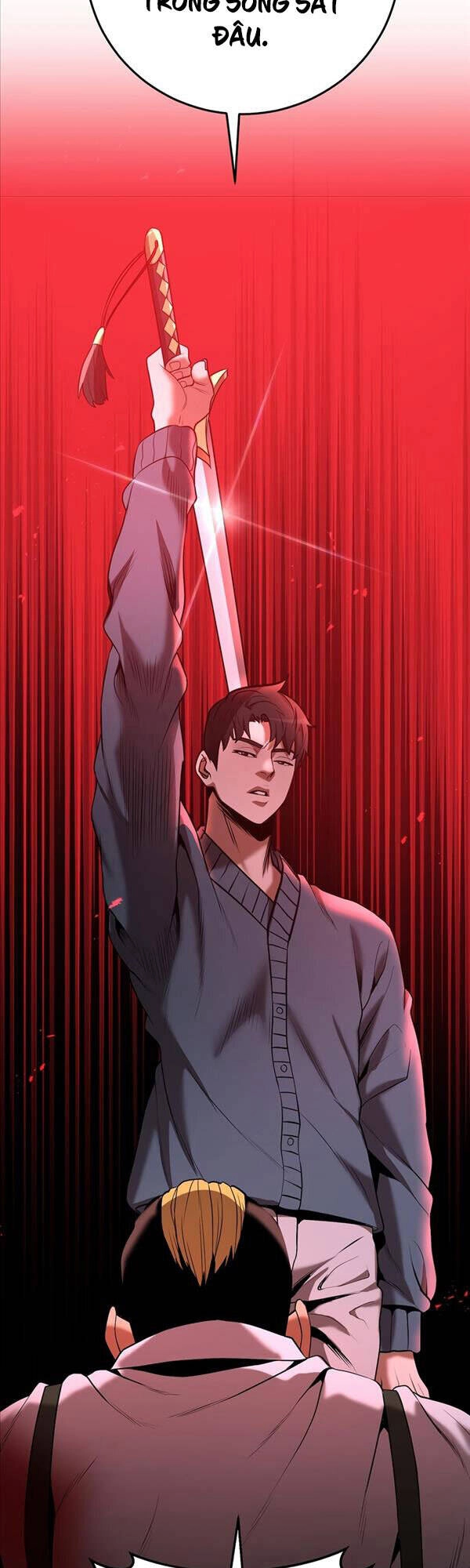 Thiên Tài Kiếm Thuật Của Gia Tộc Danh Giá Chapter 39 - 38