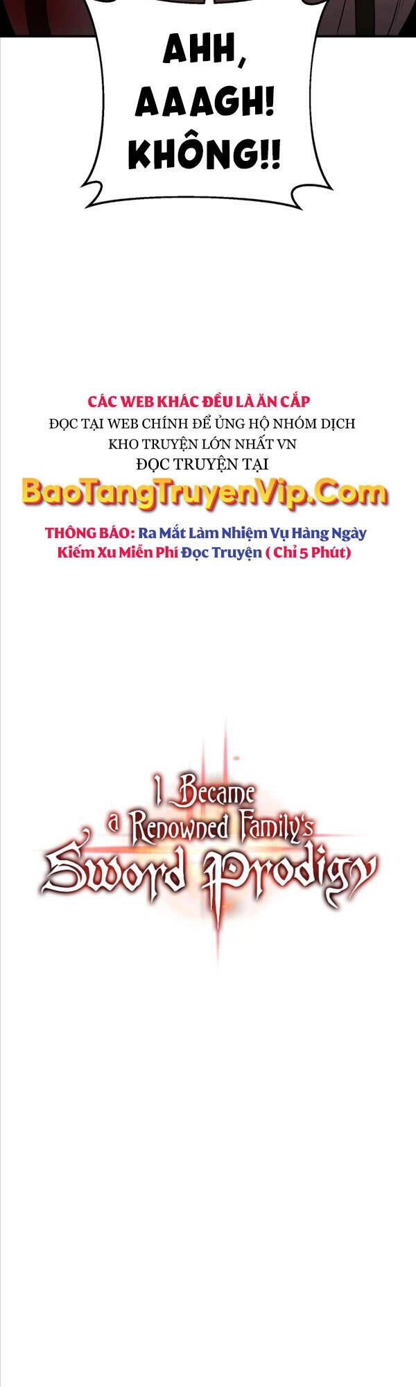 Thiên Tài Kiếm Thuật Của Gia Tộc Danh Giá Chapter 39 - 39