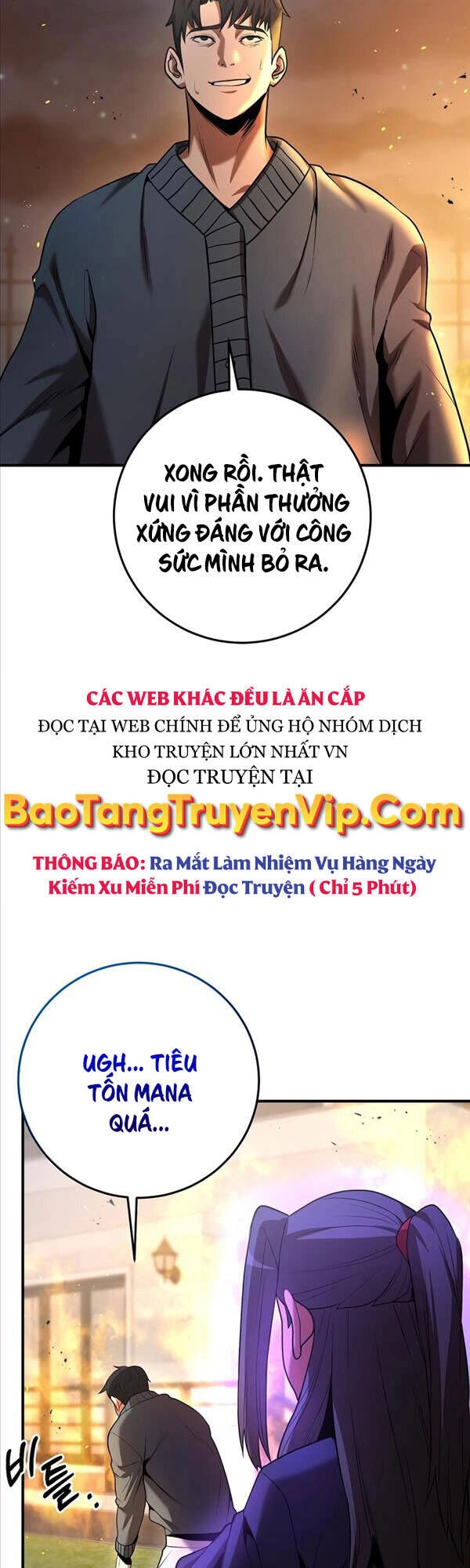 Thiên Tài Kiếm Thuật Của Gia Tộc Danh Giá Chapter 39 - 41