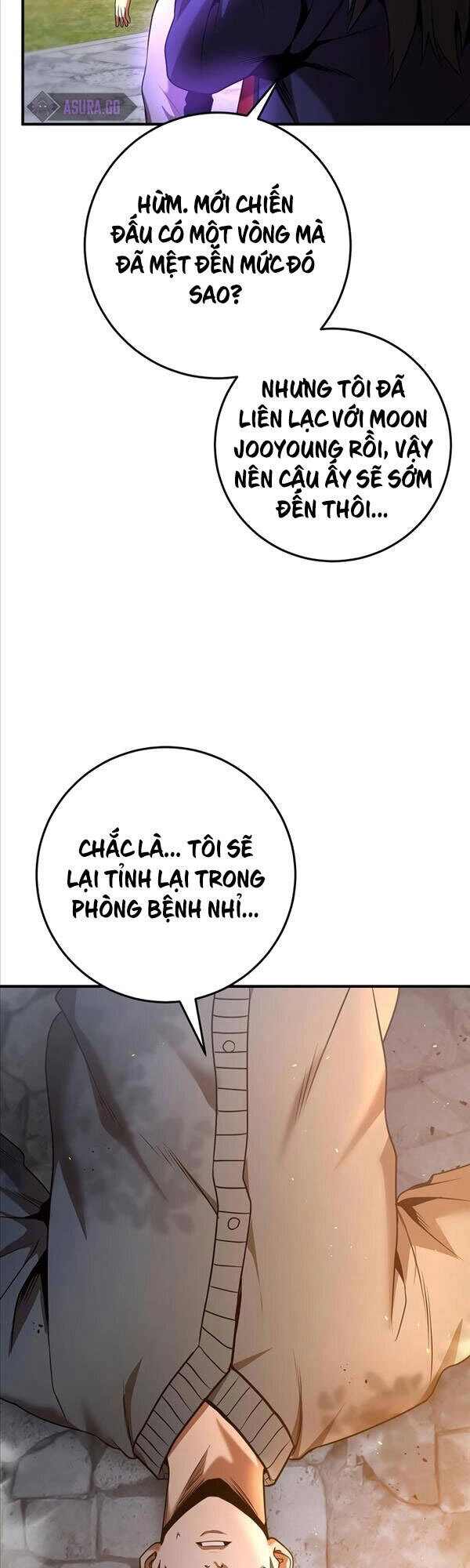 Thiên Tài Kiếm Thuật Của Gia Tộc Danh Giá Chapter 39 - 42