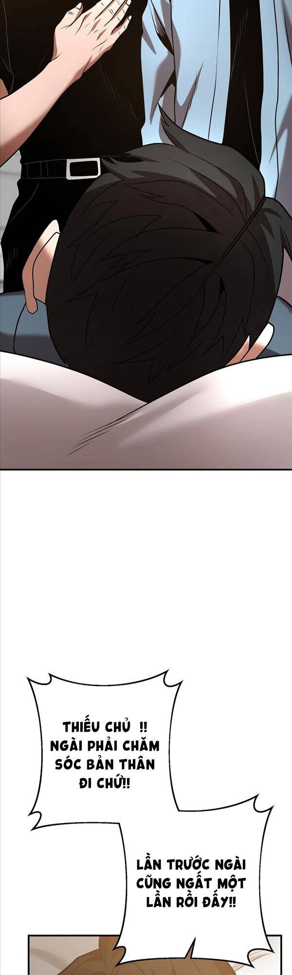 Thiên Tài Kiếm Thuật Của Gia Tộc Danh Giá Chapter 39 - 45