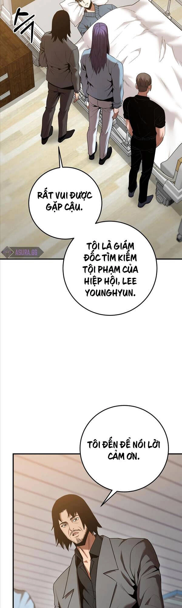 Thiên Tài Kiếm Thuật Của Gia Tộc Danh Giá Chapter 39 - 48