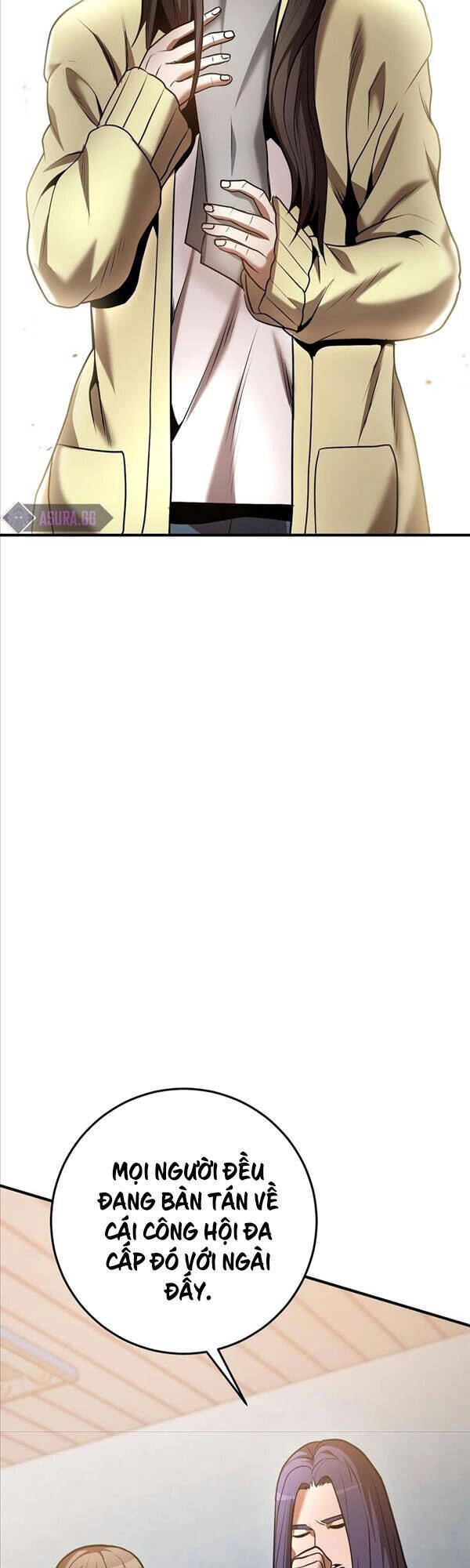 Thiên Tài Kiếm Thuật Của Gia Tộc Danh Giá Chapter 39 - 59