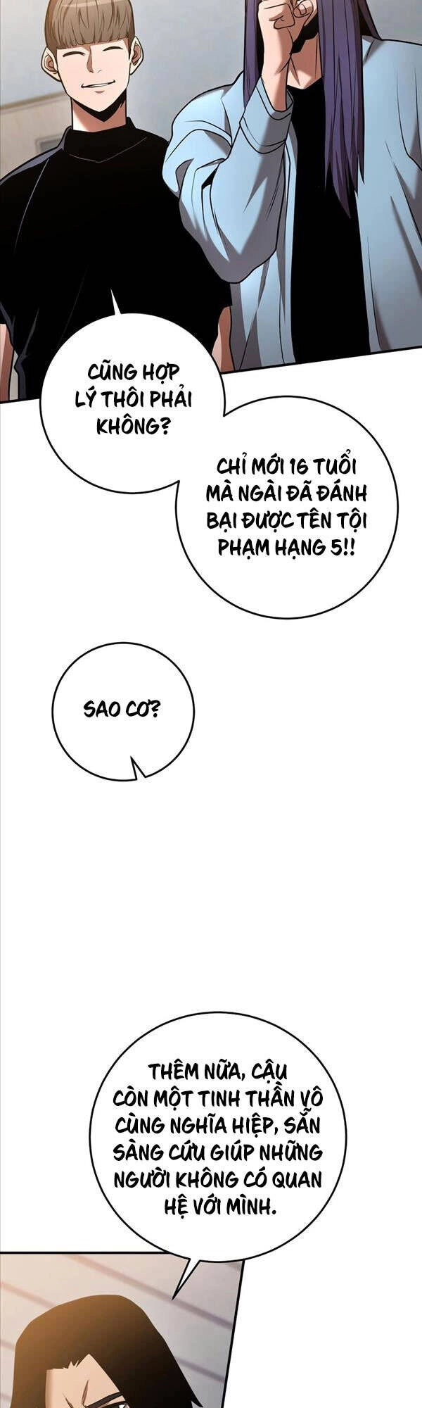 Thiên Tài Kiếm Thuật Của Gia Tộc Danh Giá Chapter 39 - 60