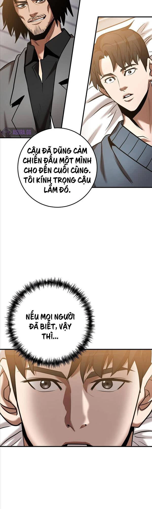 Thiên Tài Kiếm Thuật Của Gia Tộc Danh Giá Chapter 39 - 61