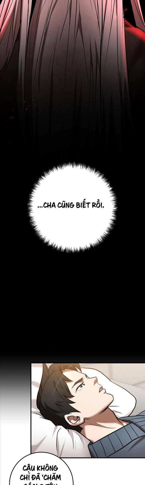 Thiên Tài Kiếm Thuật Của Gia Tộc Danh Giá Chapter 40 - 3